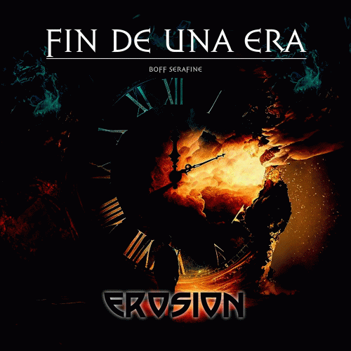 Fin De Una Era : Erosion